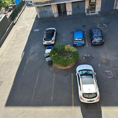 La Pigna Delle Aci Apartment Acireale Exterior photo
