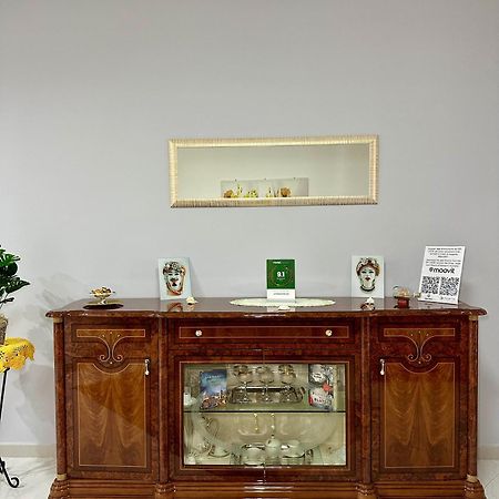 La Pigna Delle Aci Apartment Acireale Exterior photo