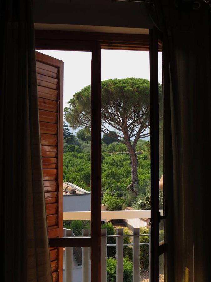 La Pigna Delle Aci Apartment Acireale Exterior photo
