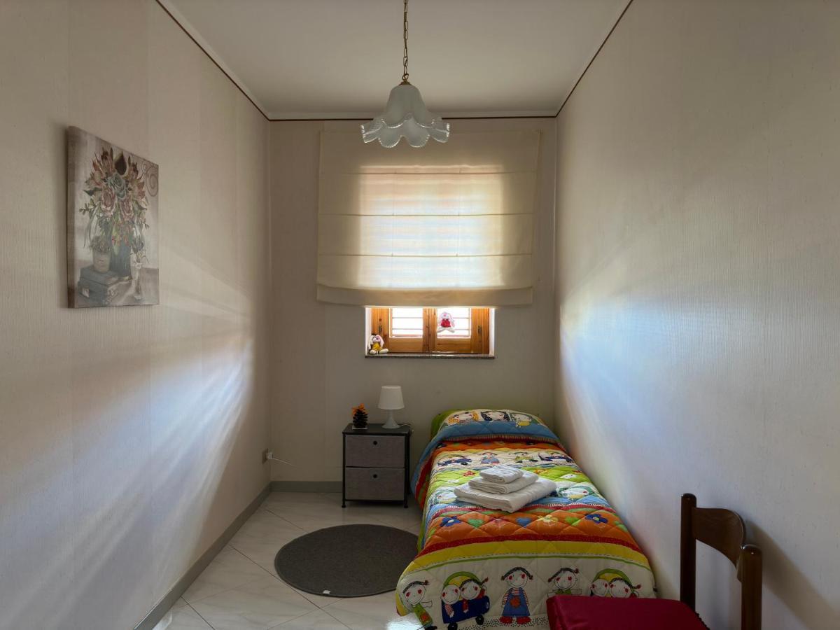 La Pigna Delle Aci Apartment Acireale Exterior photo