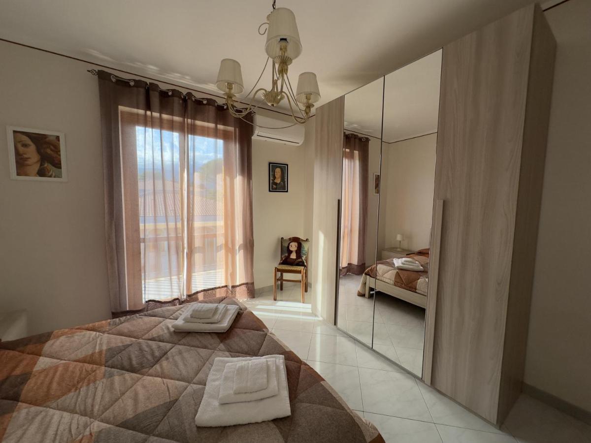 La Pigna Delle Aci Apartment Acireale Exterior photo