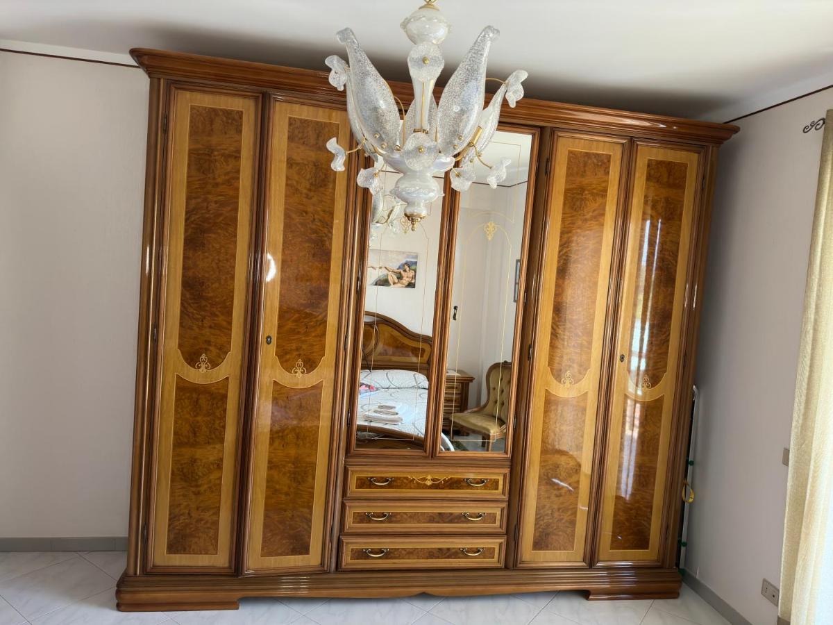 La Pigna Delle Aci Apartment Acireale Exterior photo