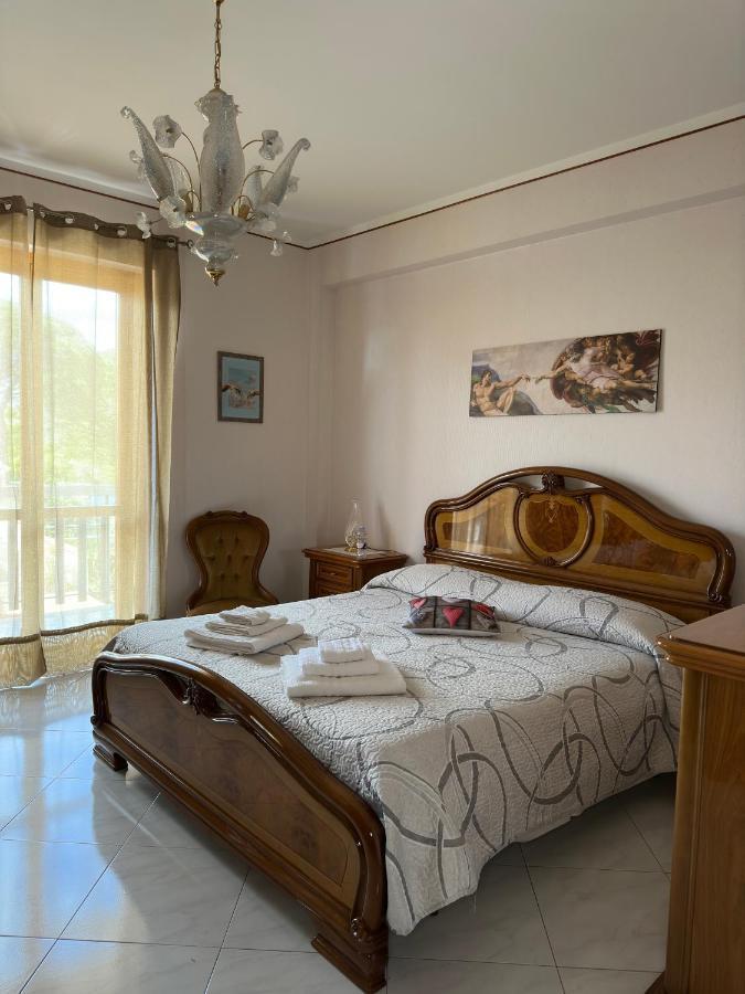 La Pigna Delle Aci Apartment Acireale Exterior photo
