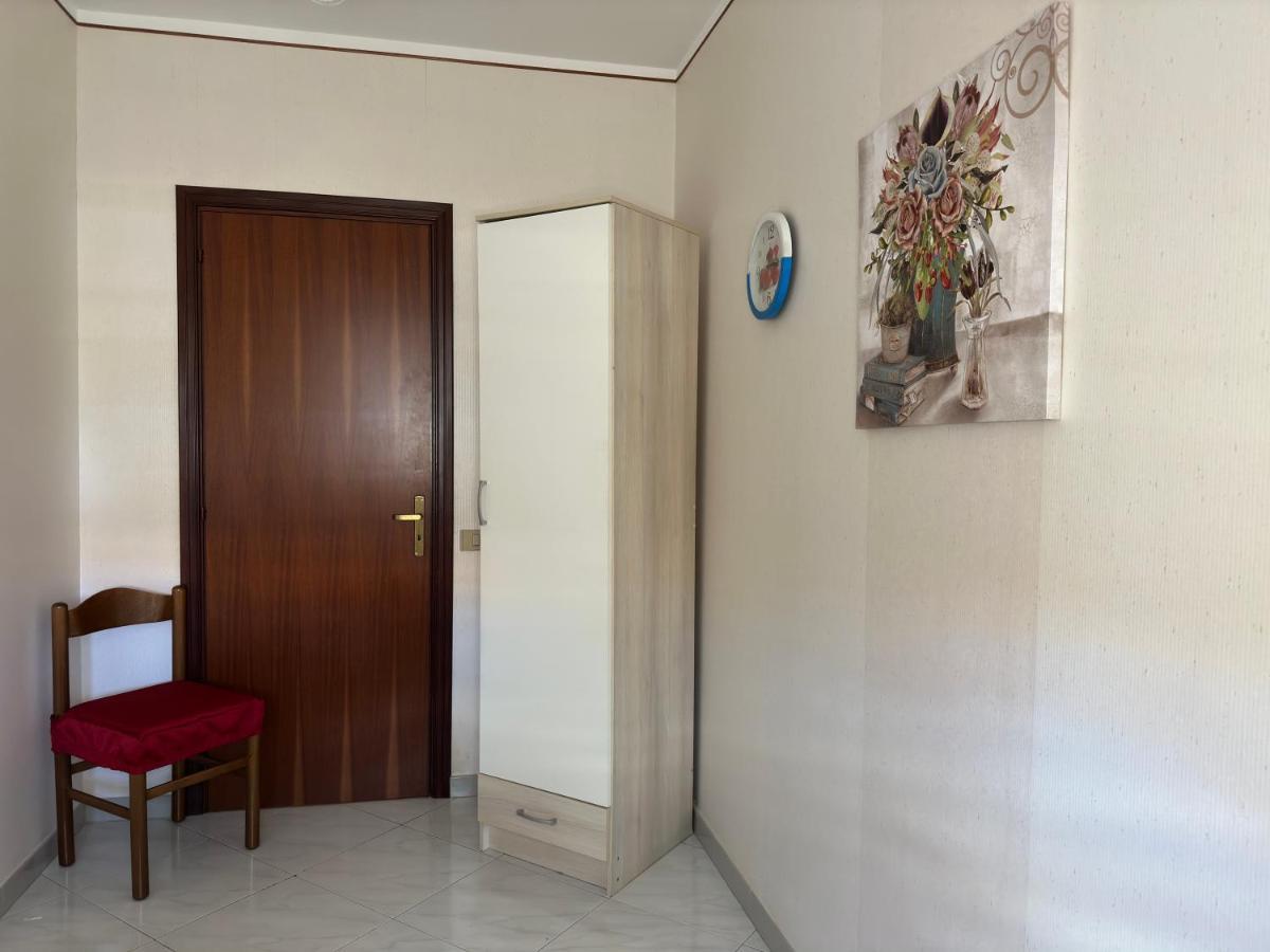 La Pigna Delle Aci Apartment Acireale Exterior photo