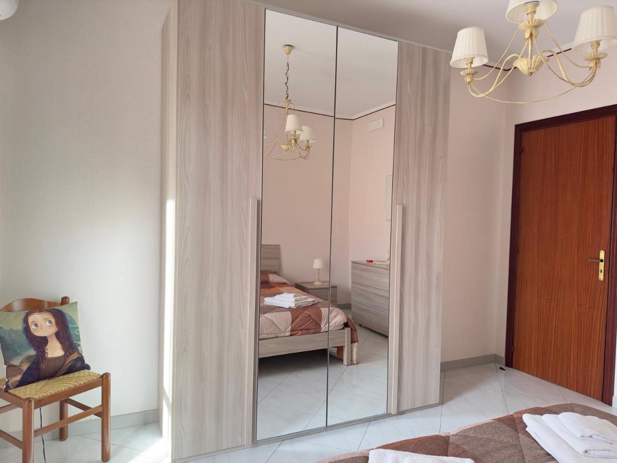 La Pigna Delle Aci Apartment Acireale Exterior photo