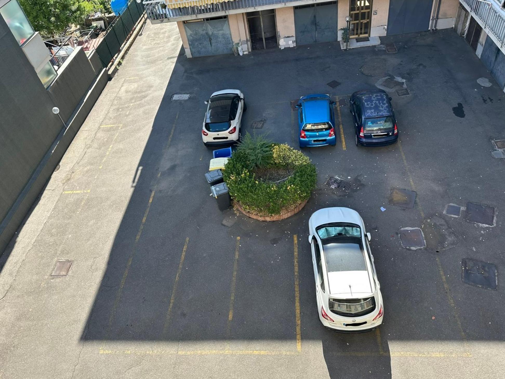 La Pigna Delle Aci Apartment Acireale Exterior photo
