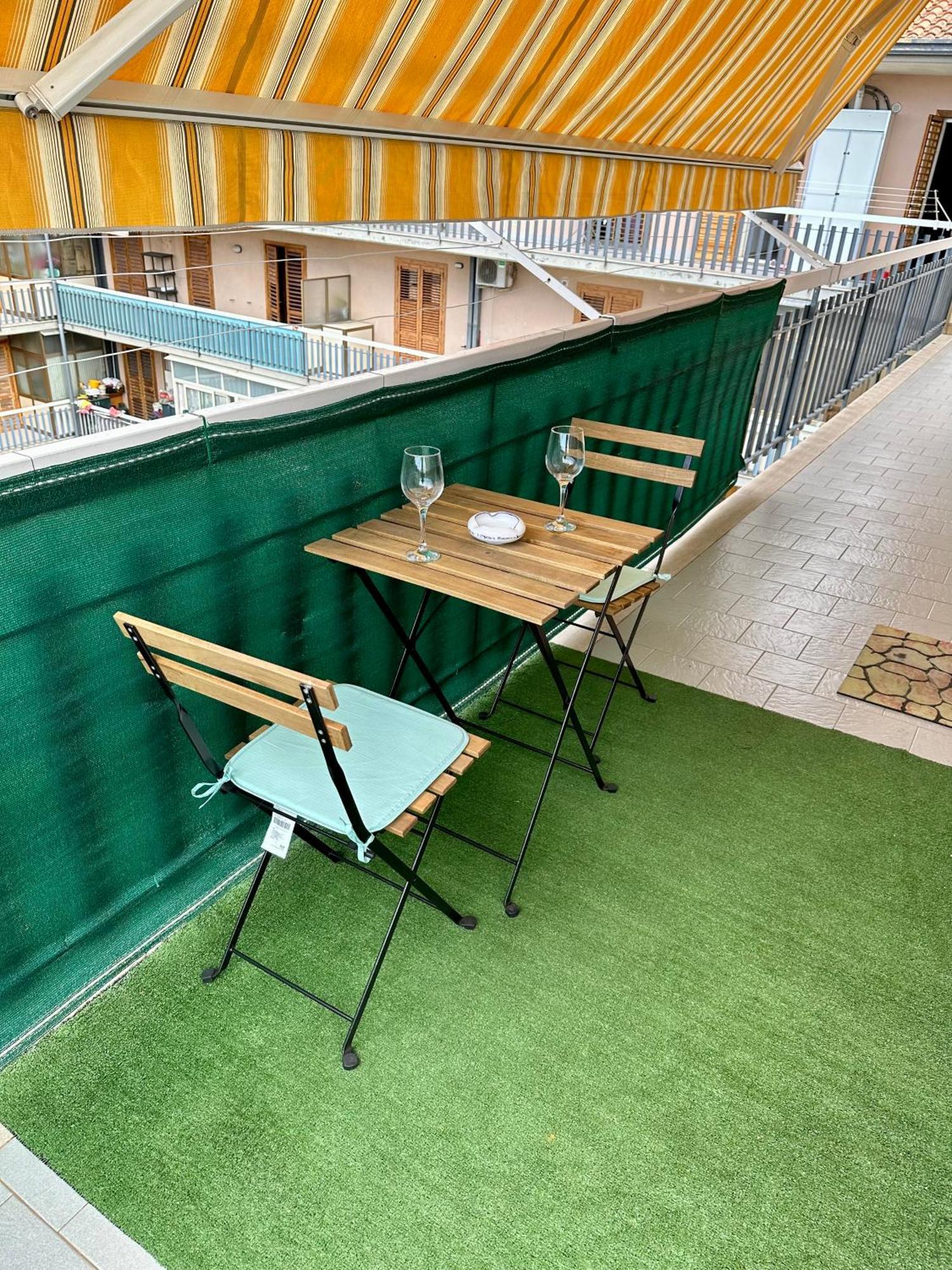 La Pigna Delle Aci Apartment Acireale Exterior photo