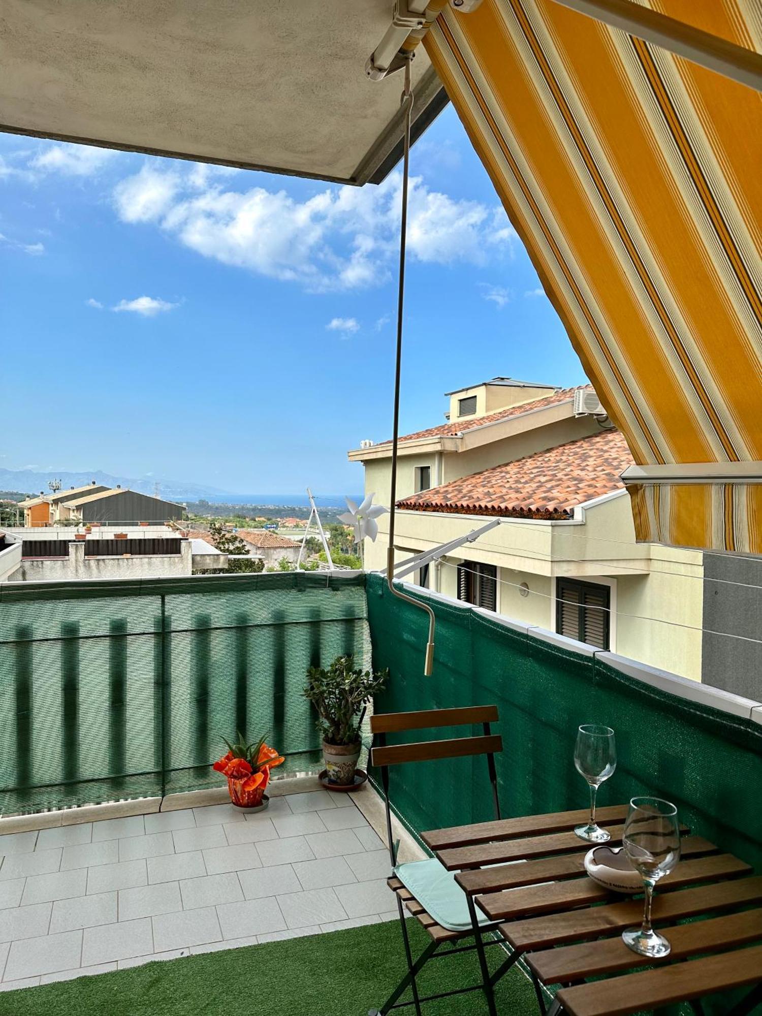 La Pigna Delle Aci Apartment Acireale Exterior photo
