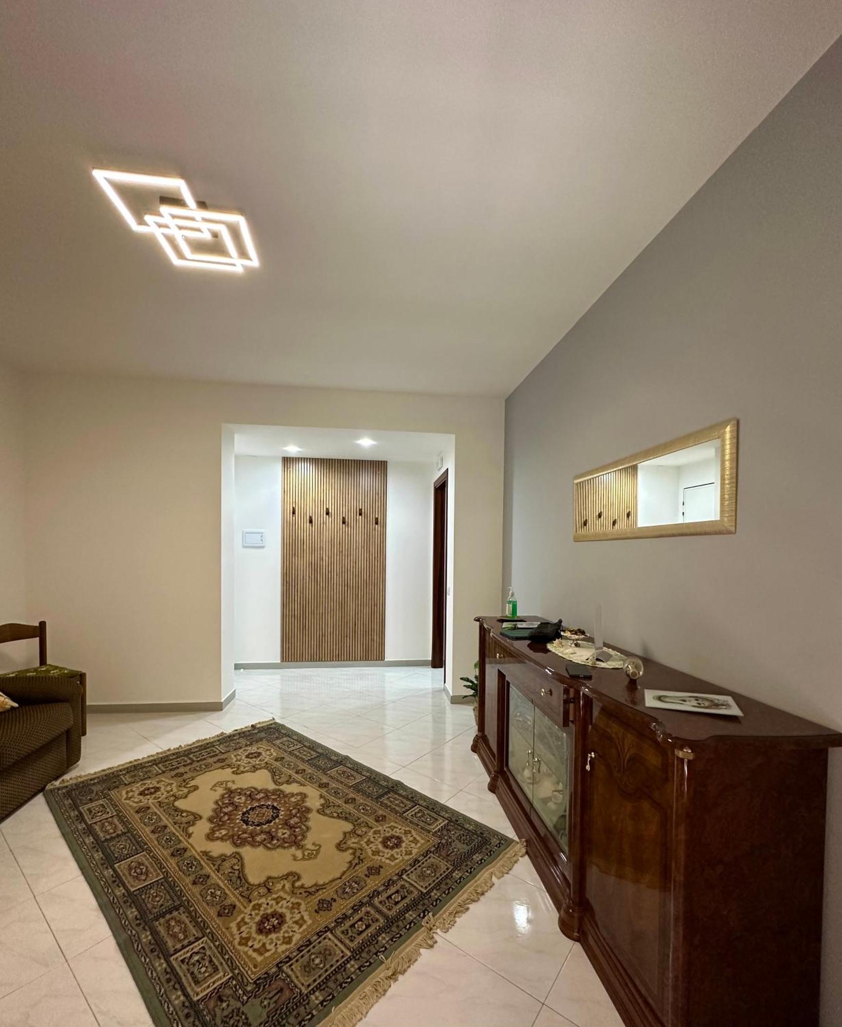 La Pigna Delle Aci Apartment Acireale Exterior photo
