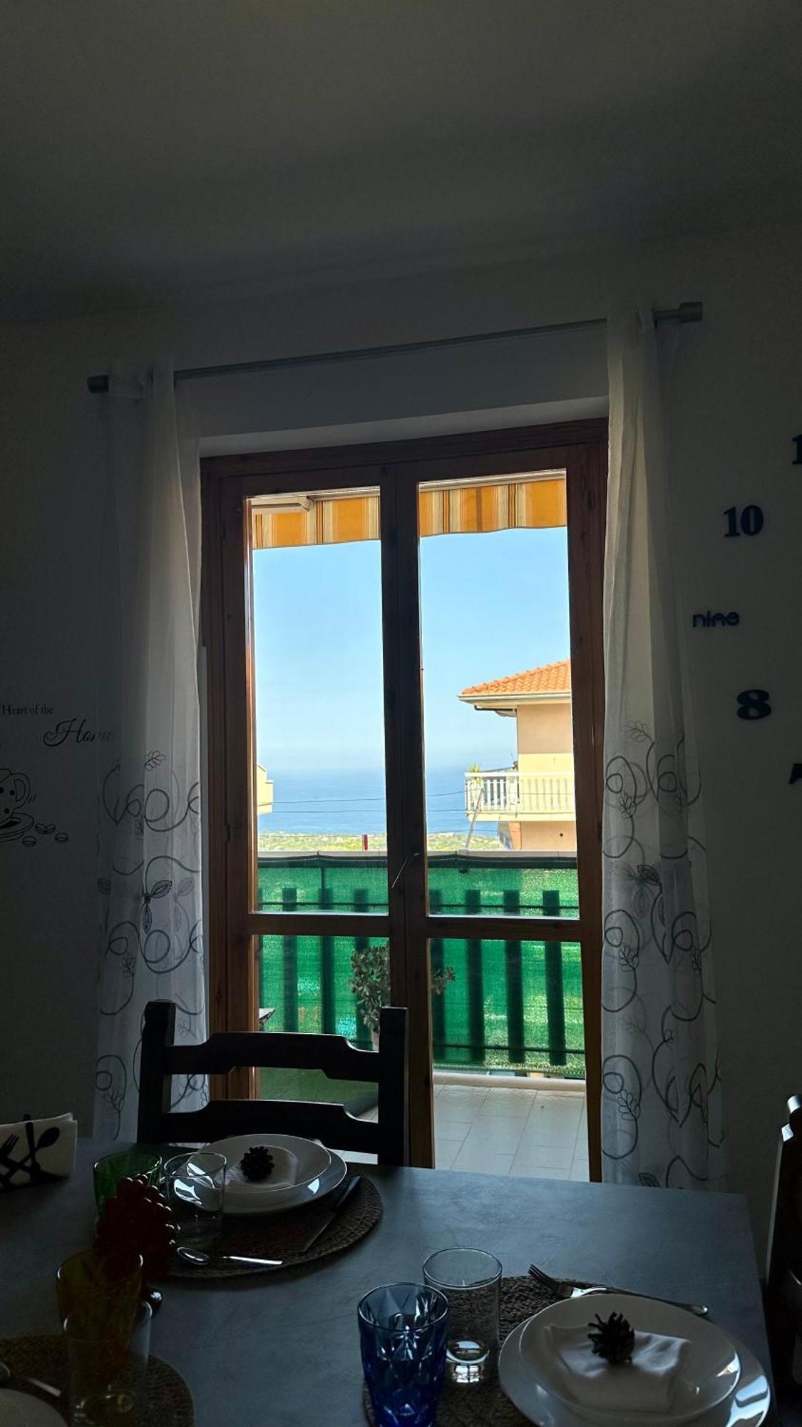 La Pigna Delle Aci Apartment Acireale Exterior photo