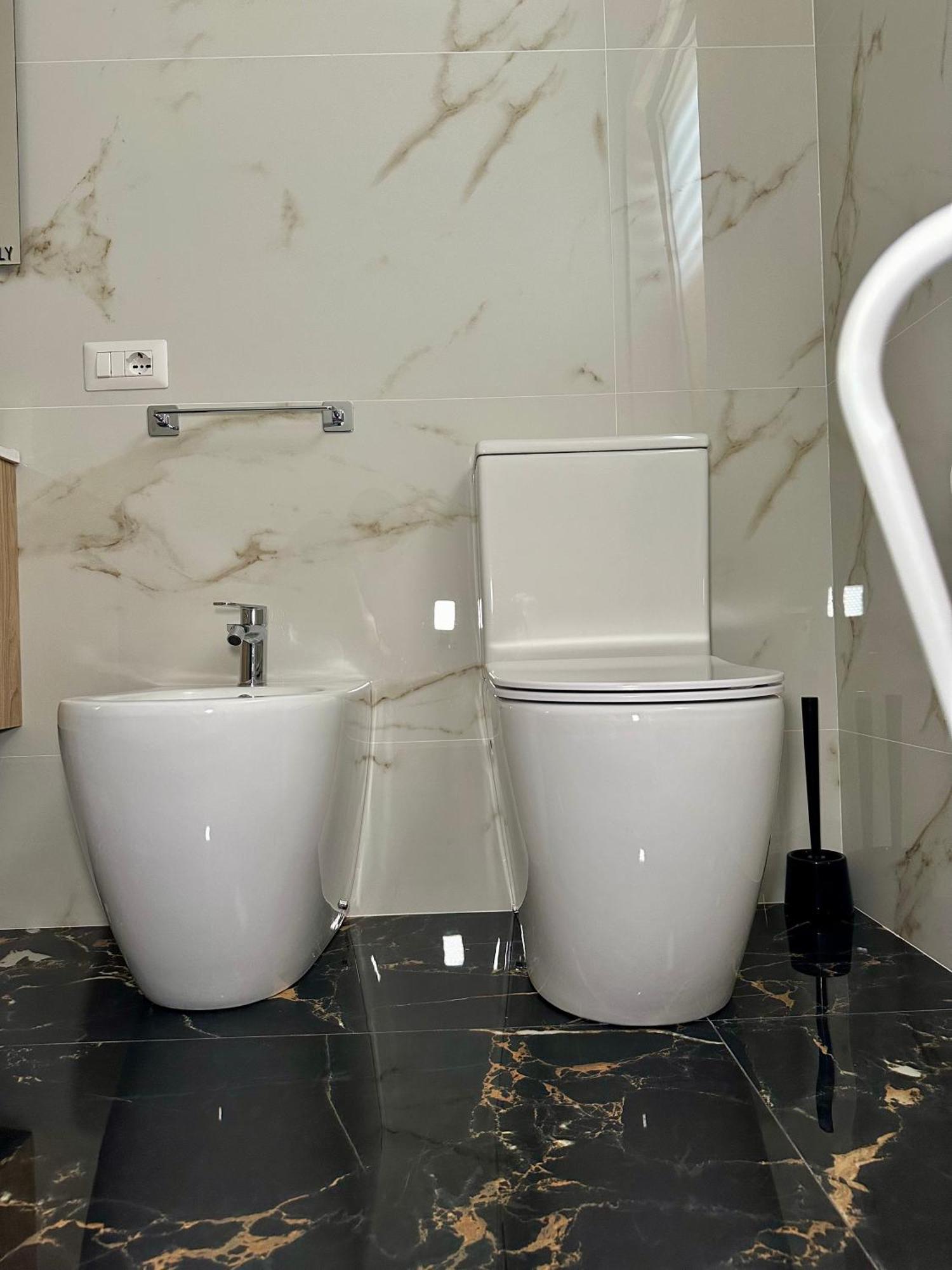 La Pigna Delle Aci Apartment Acireale Exterior photo