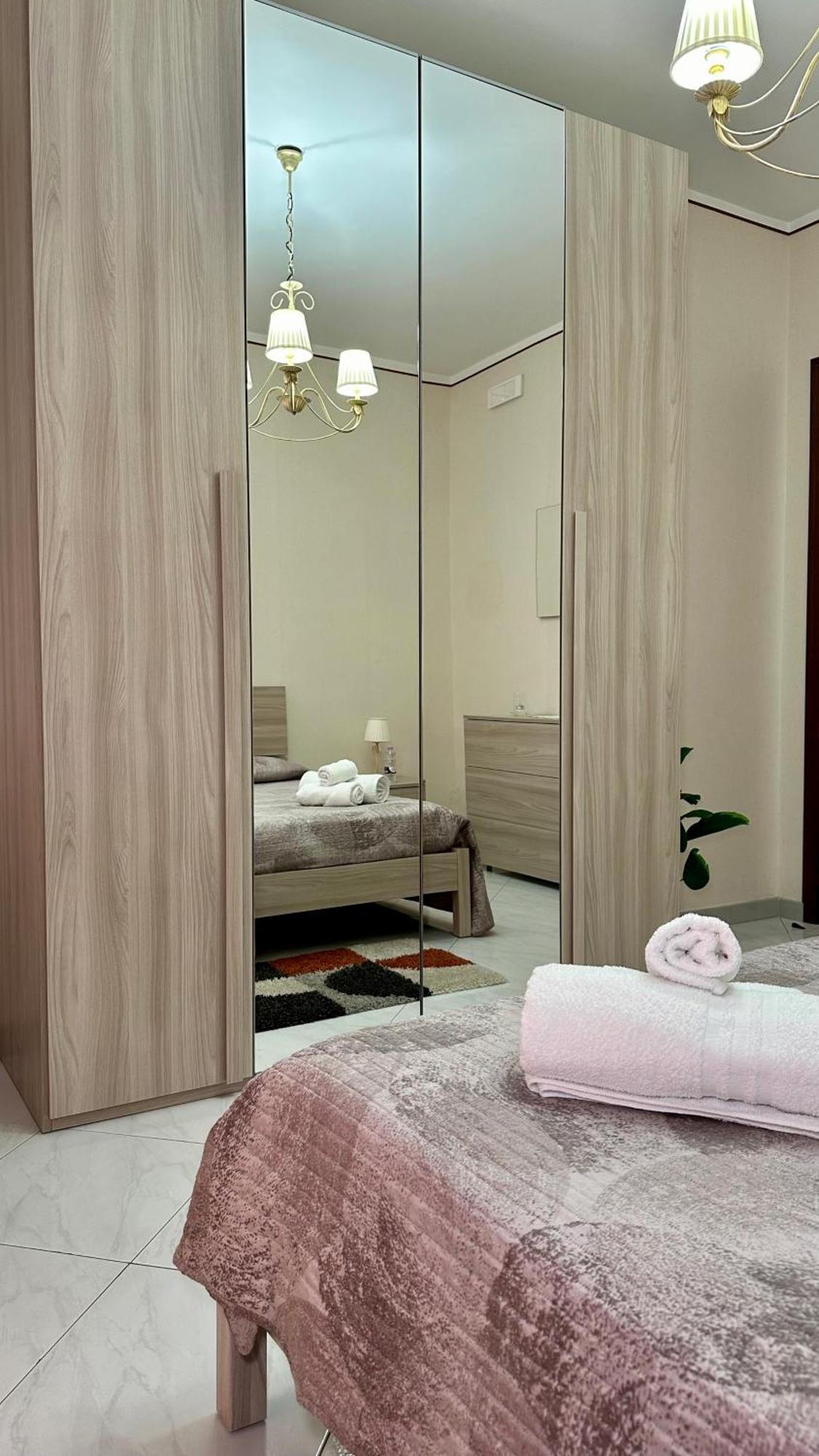 La Pigna Delle Aci Apartment Acireale Exterior photo