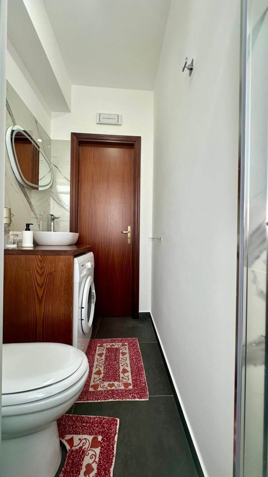 La Pigna Delle Aci Apartment Acireale Exterior photo
