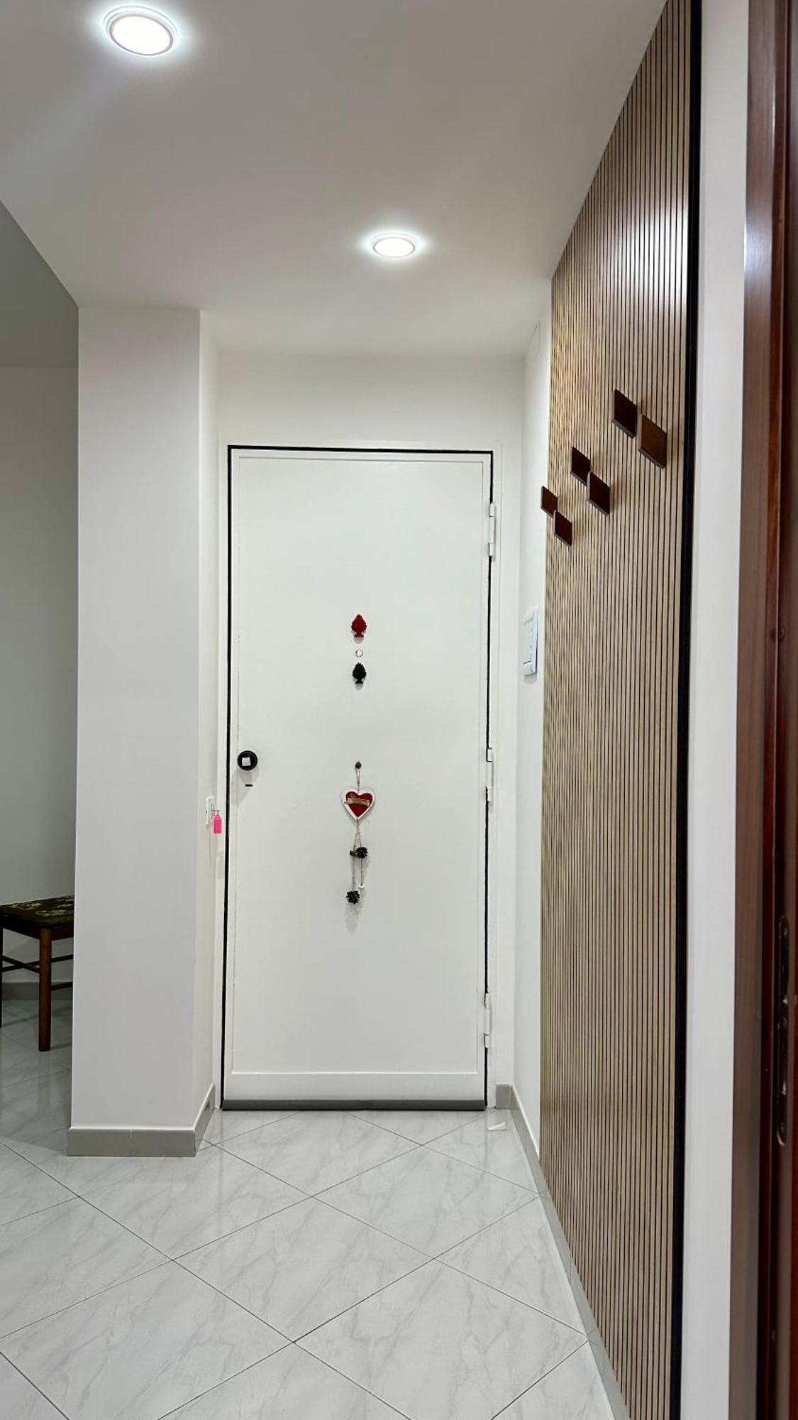 La Pigna Delle Aci Apartment Acireale Exterior photo