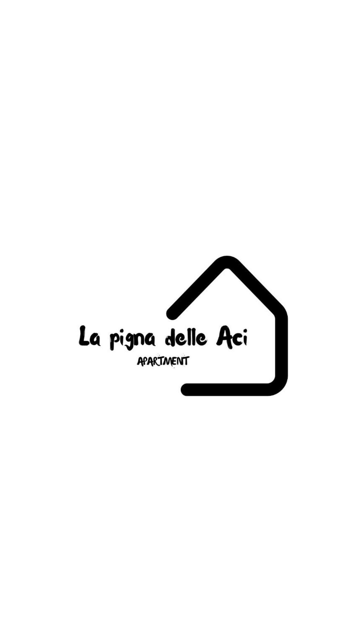 La Pigna Delle Aci Apartment Acireale Exterior photo
